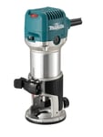 Makita Overfres 710W, 6 / 8 mm