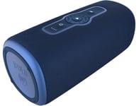 Enceinte bluetooth Bold M2 Ice Grey