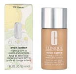 Clinique CCQ89825 Even Better Maquillage SPF15 30 ml