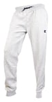 Jogging sport TED LAPIDUS homme Couleurs - SULIMAN Gris, Taille - L SULIMAN Gri