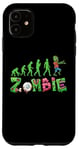 iPhone 11 Zombie Outbreak Response Team Undead Zombie Apocalypse Case