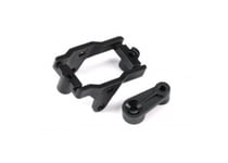 9739 Traxxas RC Spares Steering Servo Mount & Servo Horn For: TRX-4M 1/18