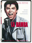 La Bamba (1987) DVD