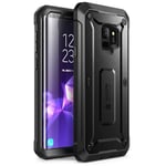 SUPCASE Unicorn Beetle Pro -kotelo Samsung Galaxy S9