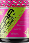 1Up Nutrition - Her BCAA's, Glutamine & Collagen Plus Hydration Complex, Raspberry Lemonade - 375 grams