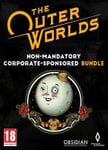 The Outer Worlds: Non-Mandatory Corporate-Sponsored Bundle OS: Windows