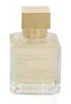 Maison Francis Kurkdjian MFKP Aqua Vitae Edt Spray 70 ml