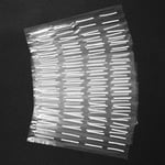 200pcs Eyelash Perming Rod Eyelash Curler Wave Stick Pole Eyelash Extension TDM