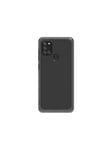 Samsung Galaxy A21s - A Cover - Black