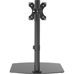 Vision VFM-DSB Monitor Desk Stand Computer Screen Stand For Displays 13" to 32"