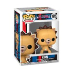 Funko Pop! Animation: BLEACH - Kon - Bleach - Collectable Vinyl Figure - Gift Id