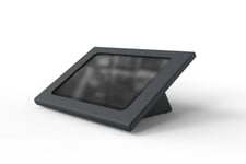 Heckler Design Zoom Rooms Console for iPad  (H655-BG)