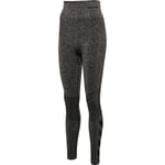 Hummel hmlCANA Seamless High Waist Tights Dame