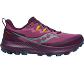 Peregrine 14 W löparskor Dam PLUM/EGGPLANT 9