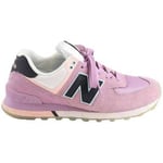 Baskets New Balance  Baskets en cuir