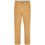 Pantalon Pullin  PANTALON CHINO VELOURS BEIGE2