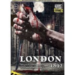 AS Επιτραπέζιο - Crime Scene London (1040-21701)