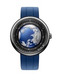 CIGA Design Blue Planet Montre Automatique Homme(Titane)