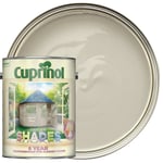 CUPRINOL GARDEN SHADES NATURAL STONE 1L