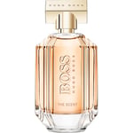 Hugo Boss The Scent Eau De Parfum Spray 100ml