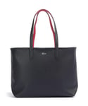 Lacoste Anna Tote bag navy