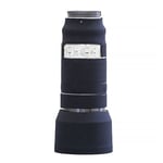 LensCoat for Sony FE 70-200mm f2.8 G - Black