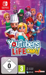 Youtubers Life Nintendo Switch