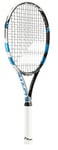 BABOLAT Pure Drive Lite DEMORACKET (3 (4 3/8),Spiraltek)