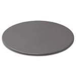 Pizza- och grillstenar  Rund glaserad baksten 26 cm Weber