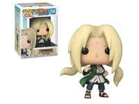 Figurine - Pop! Animation - Naruto Shippuden - Lady Tsunade - N° 730 - Funko