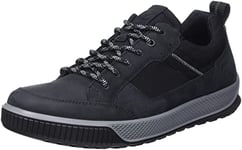 ECCO Homme Byway Tred Chaussure, Noir, 43 EU
