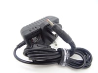 UK ACDC Switching Adapter Charger for Philips Personal CD Player is AX1100/00