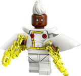 LEGO MF Marvel Serie 2 Storm 71039-11