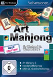 Art Mahjongg F R Windows 10 Neue Edition Pc