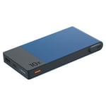 Powerbank GP M10B 10000mAh Blå