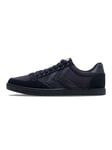 hummel Homme Slimmer Stadil Tonal Low Sneakers Basses, Bleu Dress Blues 8628, 42 EU