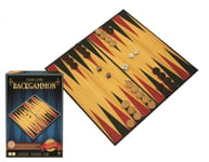 Classic Games Coll Backgammon