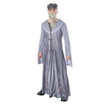 Harry Potter Unisex Adult Dumbledore Costume - XL