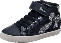 Geox Baby-Girl B Kilwi Girl A Sneakers