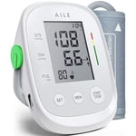 Blood Pressure Monitors CE Approved UK Machines for Home Use Heart Monitor Upper