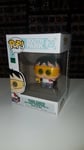 FUNKO POP TOOLSHED 20 SOUTH PARK