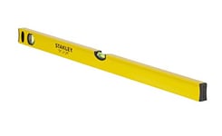 Stanley STHT1-43104 Niveau tubulaire Classic 80 cm