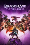 Dragon Age™: The Veilguard (Xbox Series X|S) XBOX LIVE Key EUROPE