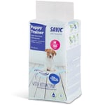 Savic Puppy Trainer Pads Medium: L 45 x B 30 cm, 50 st