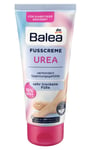 Balea Crème pour les Pieds Avec Urée , 100 ML