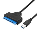 5901878518558 Qoltec 51855 USB 3.0 SATA adapter for HDD|SSD 2.5'' Qolt