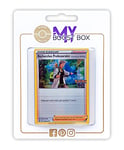 my-booster-SWSHPOGO-FR-SWSH178 Pokémon Company Cartes, SWSHPOGO-FR-SWSH178, Non