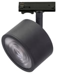 LED-spotlight puck til Tracklight belysningssystem