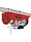 Einhell Sähkövinssi TC-EH 600