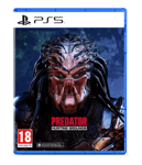 Predator: Hunting Grounds